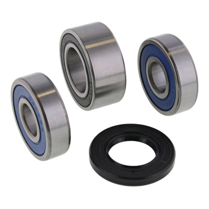 Wheel Bearing Kit 25-1842
