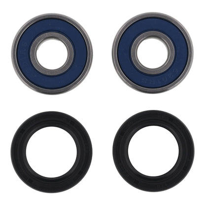 Wheel Bearing Kit 25-1856