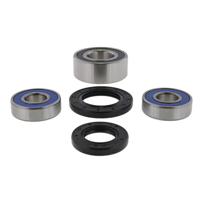 Wheel Bearing Kit 25-1862