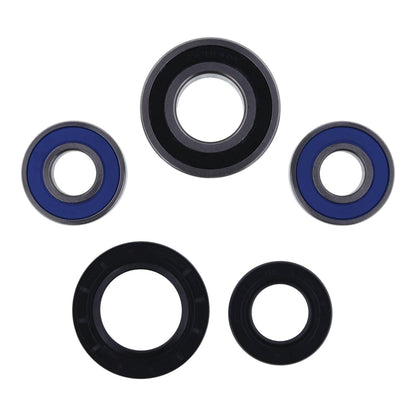 Wheel Bearing Kit 25-1862