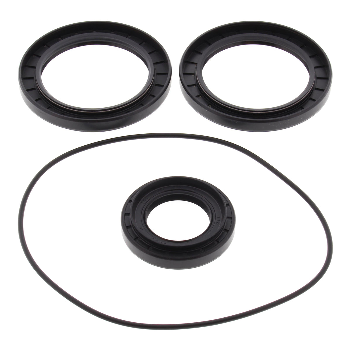 Differential Seal Kit 25-2045-5
