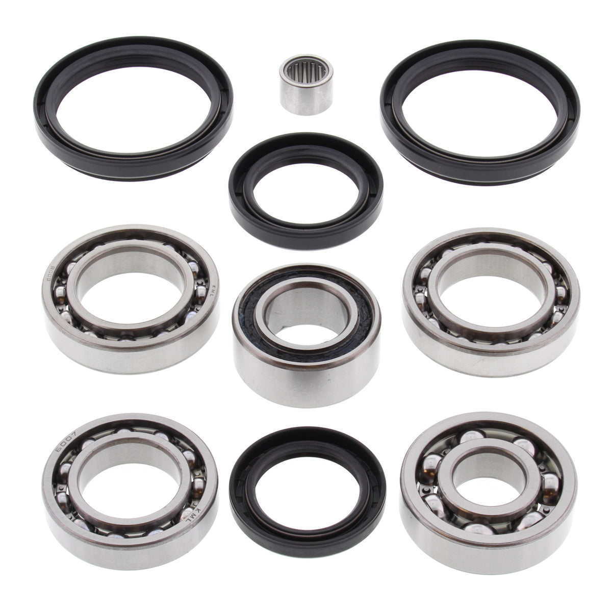 Differential Bearing Kit - 25-2050