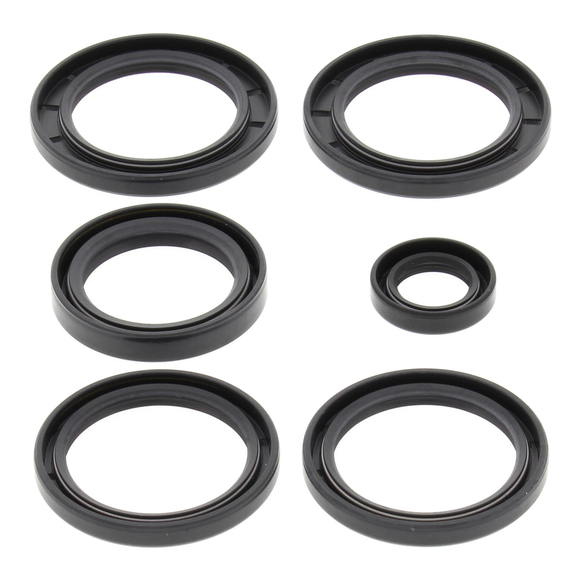 Differential Seal Kit 25-2062-5