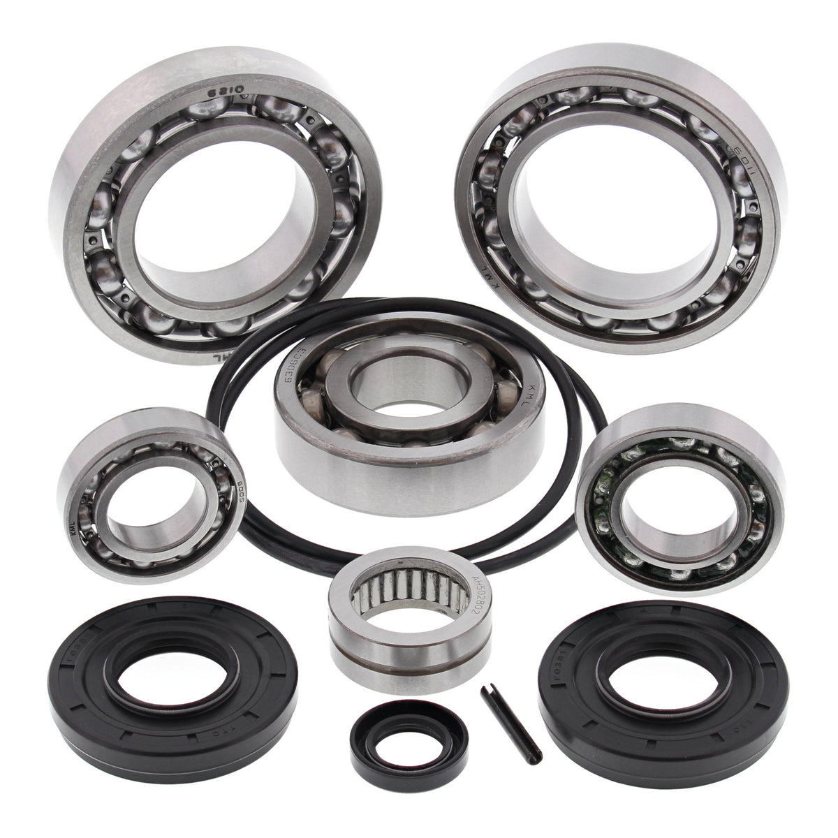 Differential Bearing Kit - 25-2095