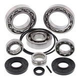 Differential Bearing Kit - 25-2095