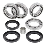 Differential Bearing & Seal Kit Rear - 25-2101