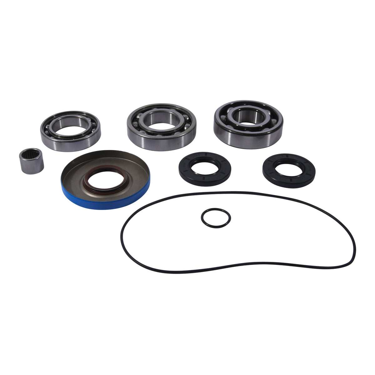 Differential Bearing Kit 25-2107