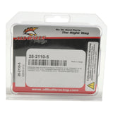 Differential Seal Kit 25-21105