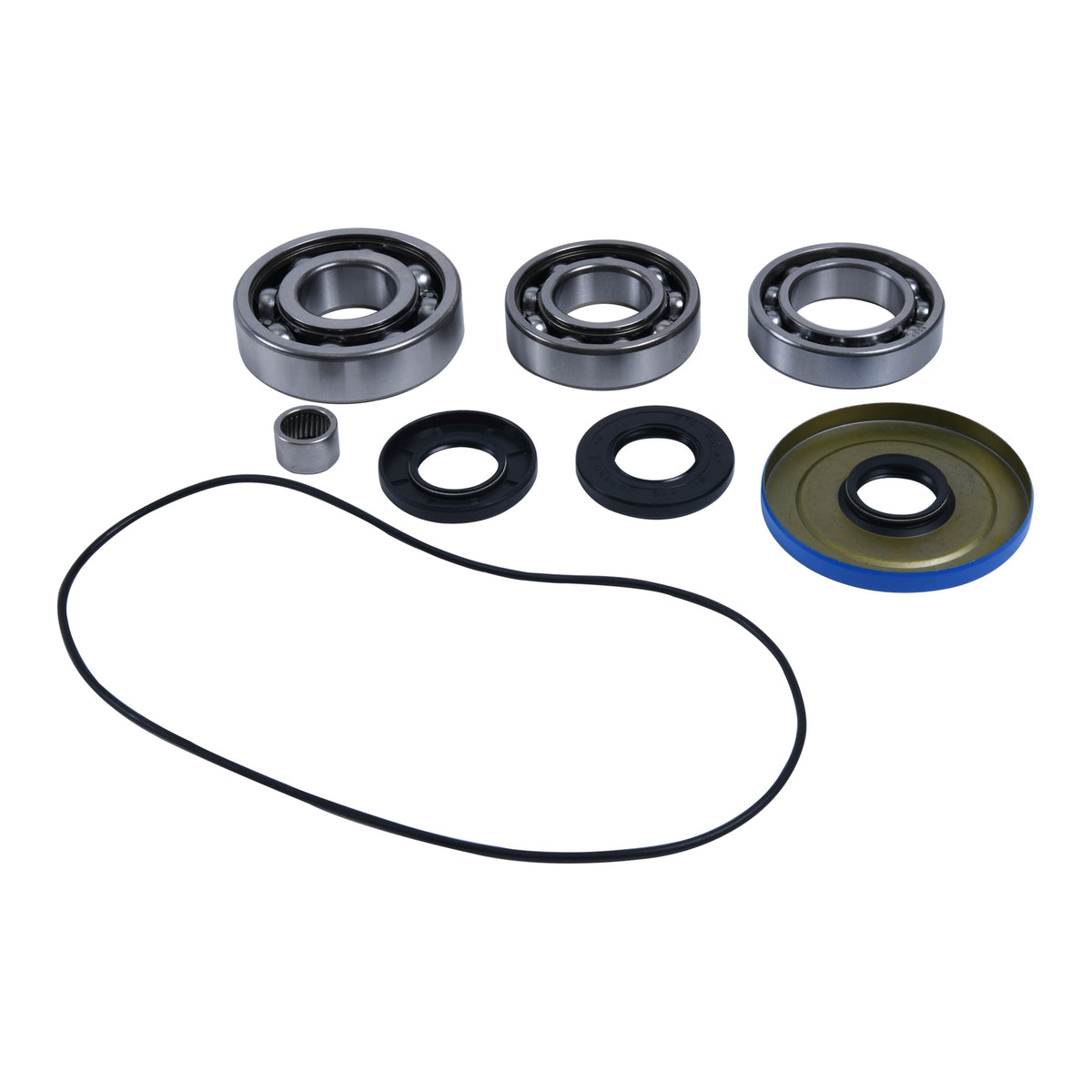 DIFFERENTIAL BEARING AND SEAL KIT 25-2117