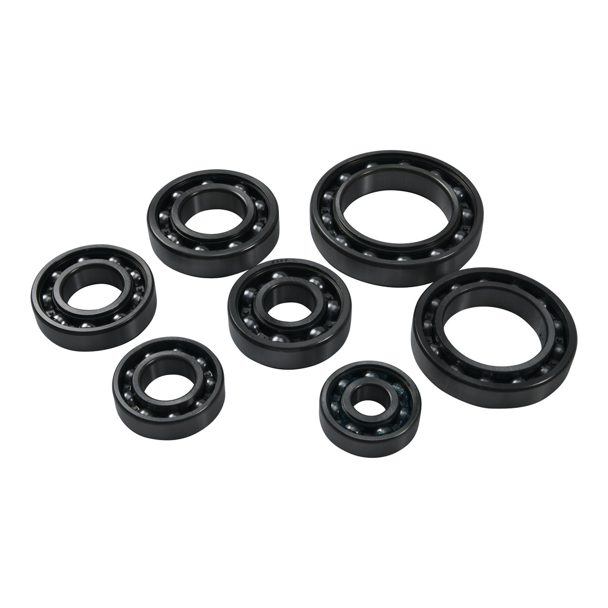 Transaxle Bearing & Seal Kit 25-2123