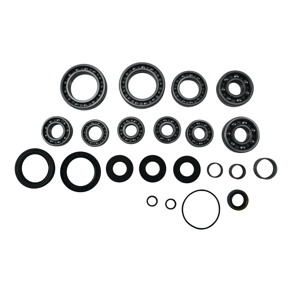 Transaxle Bearing & Seal Kit 25-2129