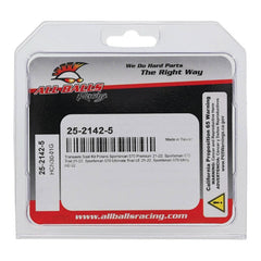 Transaxle Seal Kit 25-2142-5