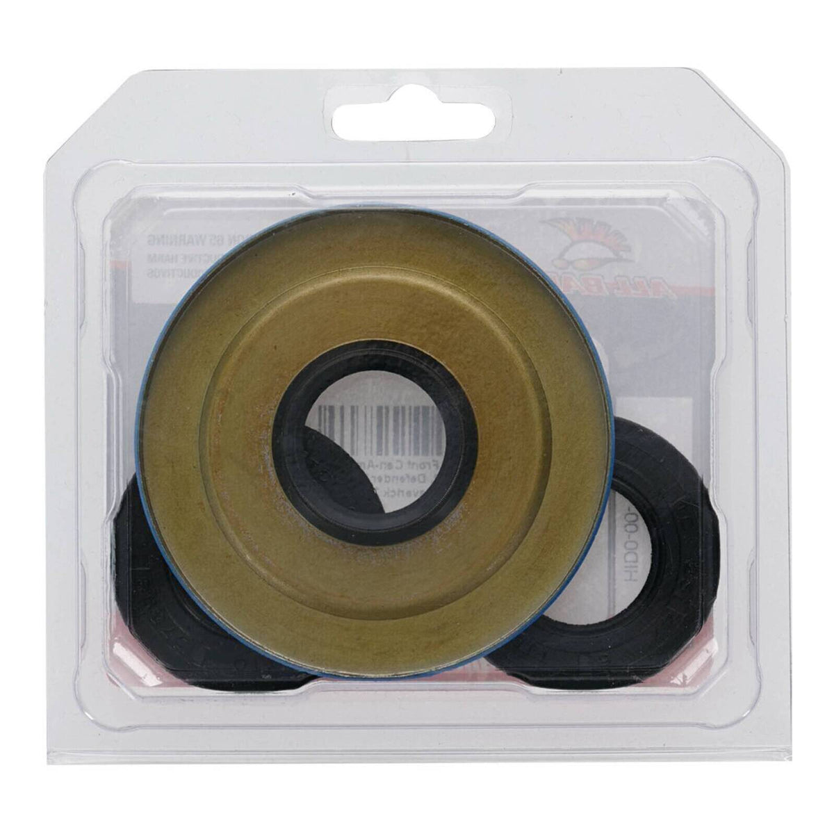 Differential Seal Only Kit Front 25-2149-5