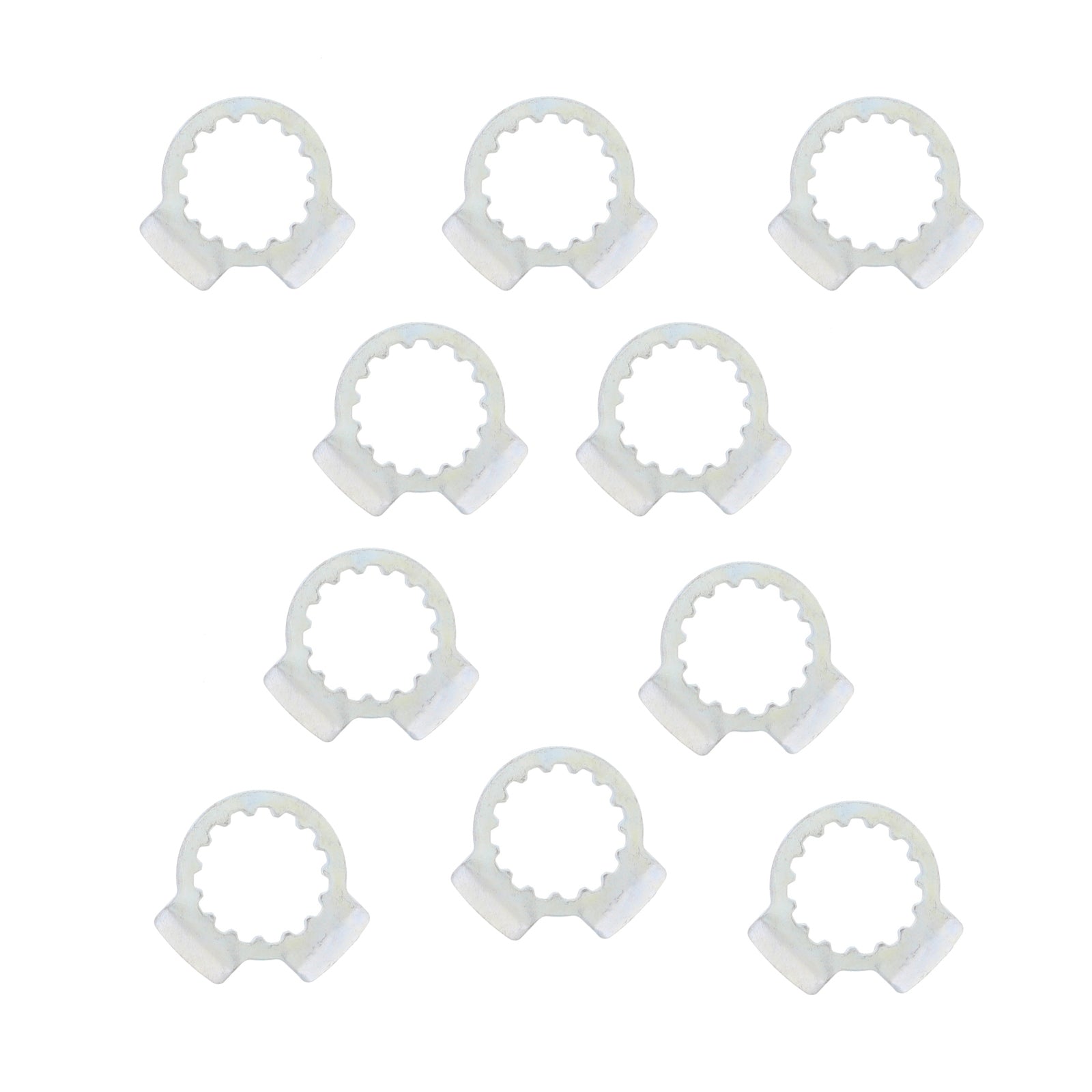 All Balls Racing Countershaft Washer (10 Pack)