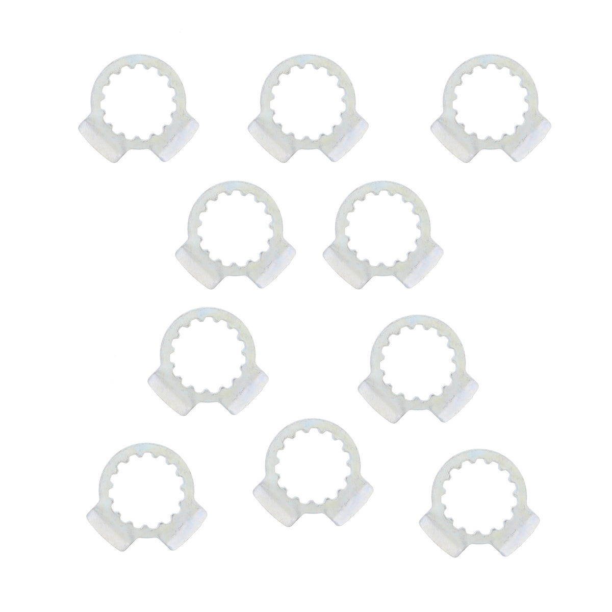All Balls Racing Countershaft Washer (10 Pack)