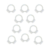 All Balls Racing Countershaft Washer (10 Pack)