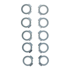 All Balls Racing Countershaft Washer (10 Pack)