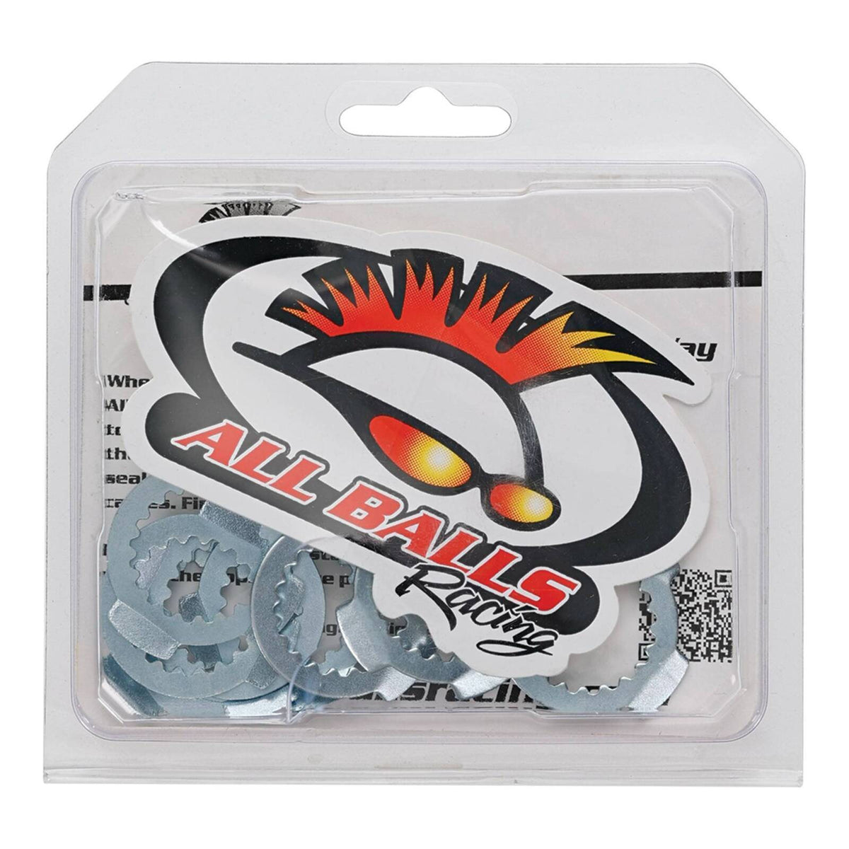 All Balls Racing Countershaft Washer (10 Pack)