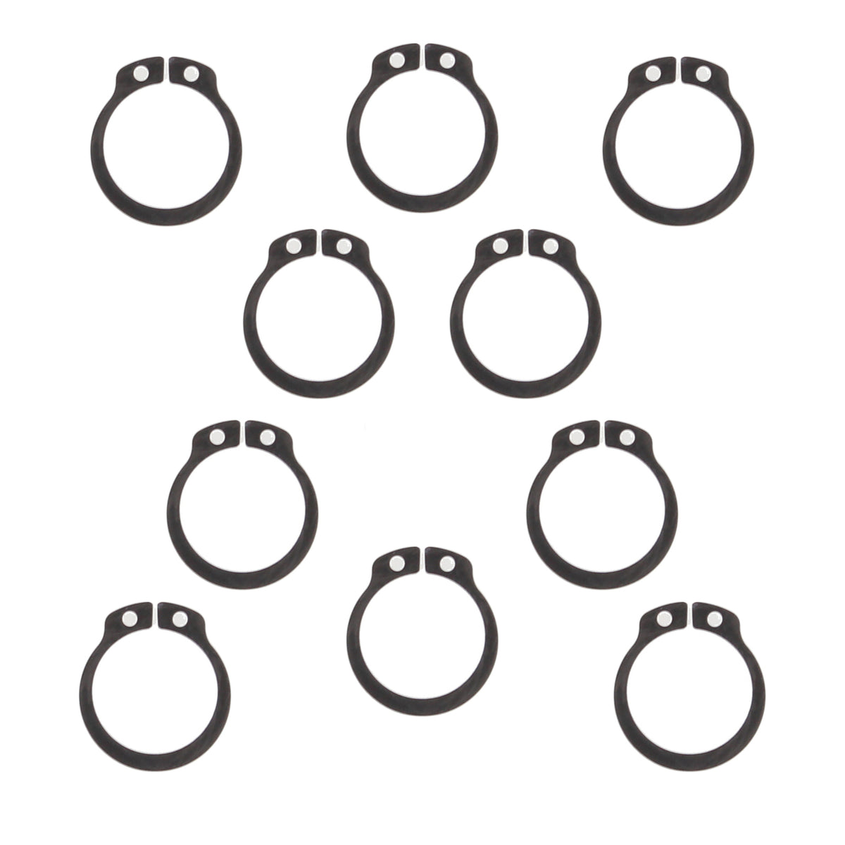 All Balls Racing Countershaft Washer (10 Pack)