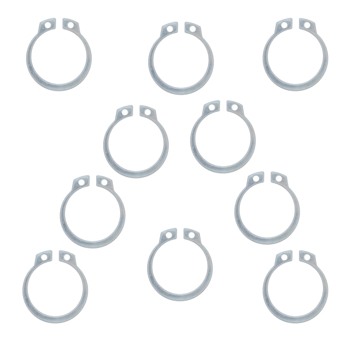 All Balls Racing Countershaft Washer (10 Pack)