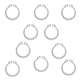 All Balls Racing Countershaft Washer (10 Pack)
