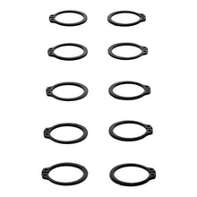 All Balls Racing Countershaft Washer (10 Pack)