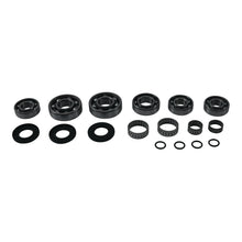 Transmission Rebuild Kit 25-7002