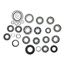 Transmission Rebuild Kit 25-7010