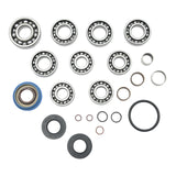 Transmission Rebuild Kit 25-7015