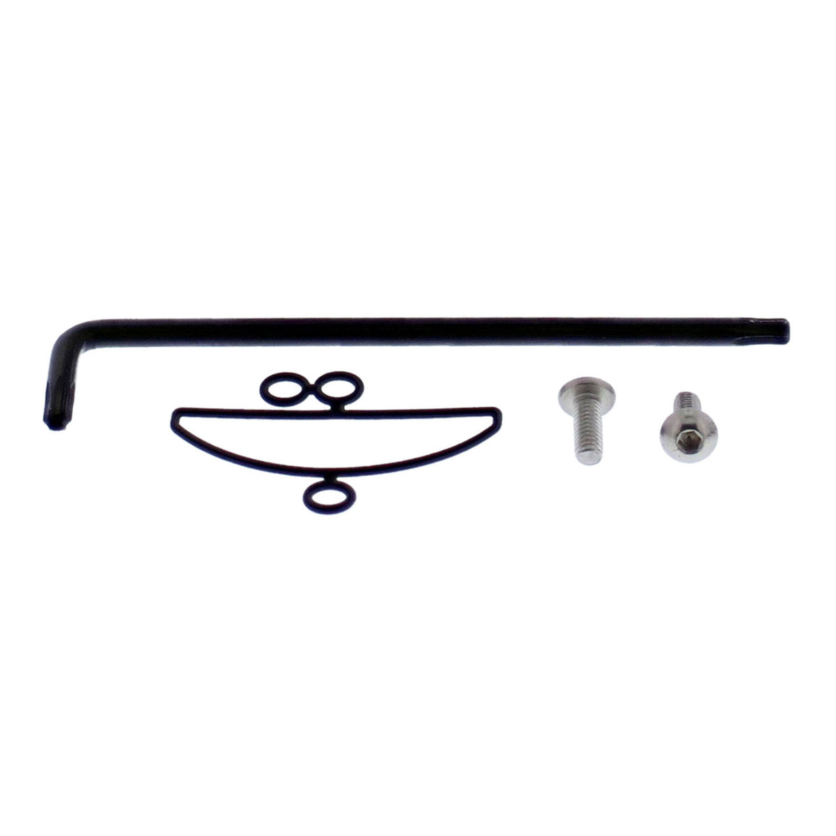 Carburettor Midbody Rebuild Kit 26-10011