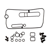 Carburettor Mid Body Kit