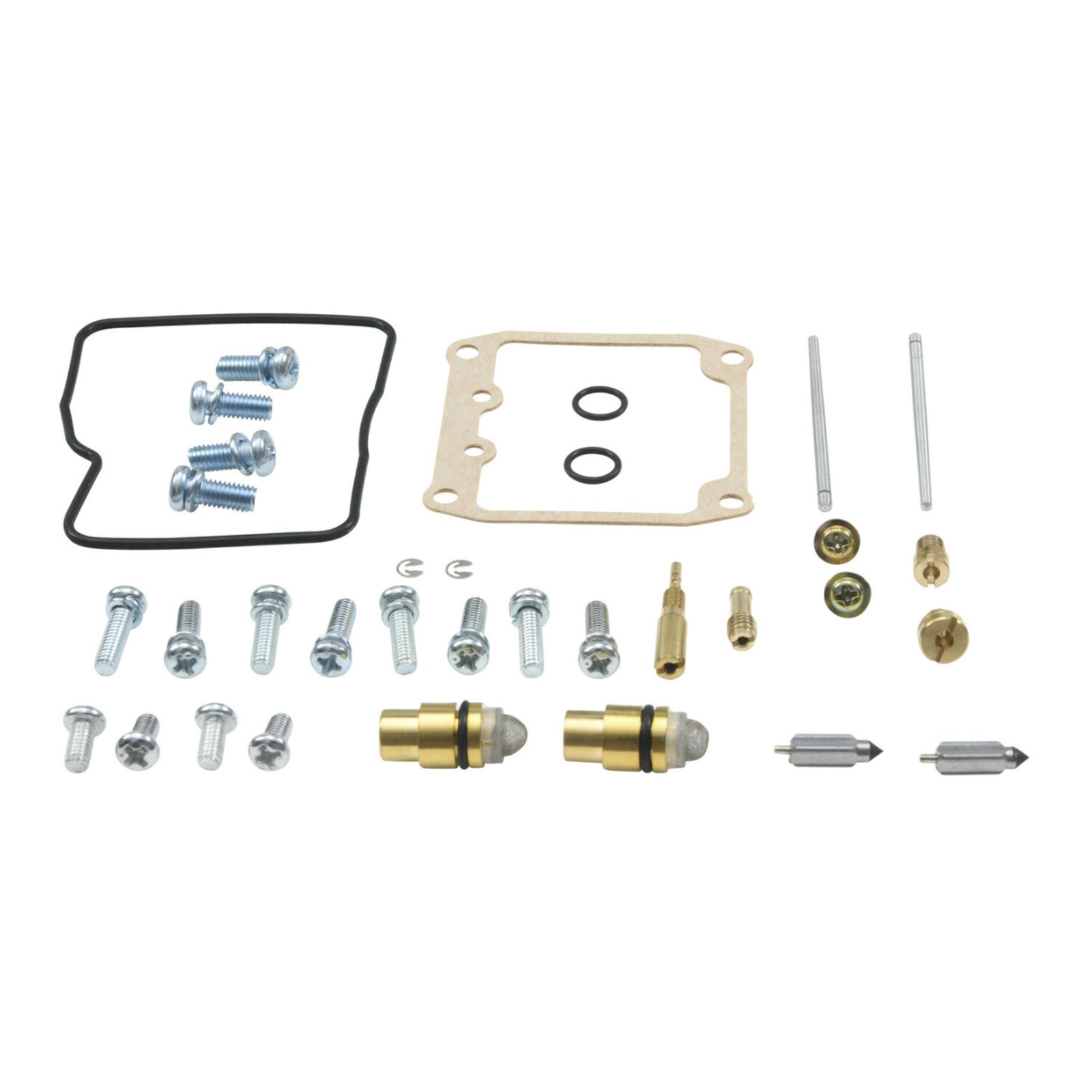 Carburettor Rebuild Kit 26-10144