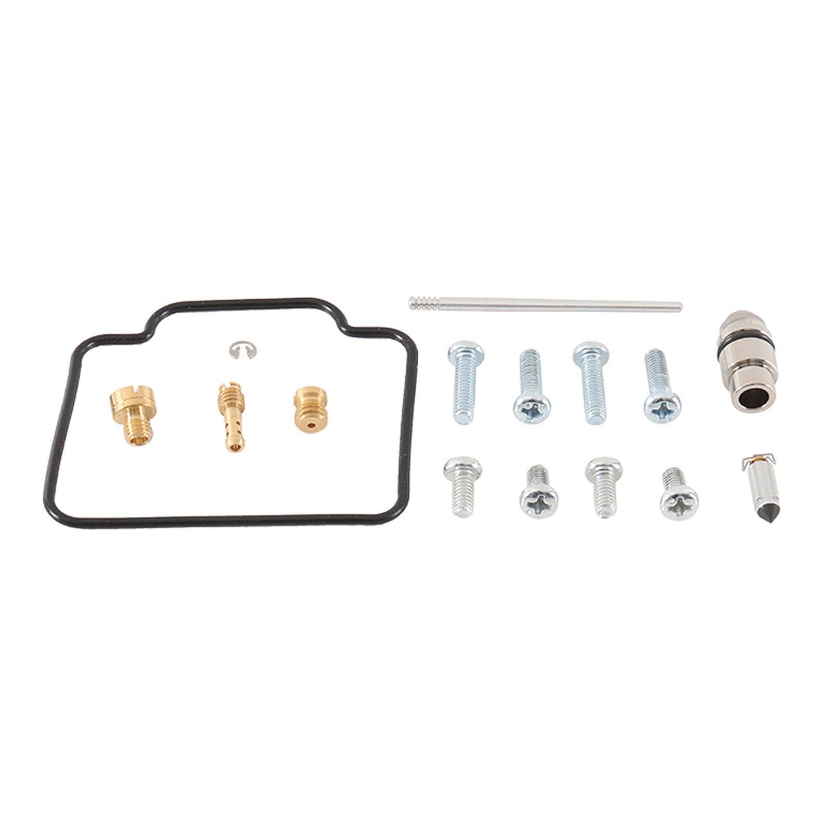 All Balls Racing Carburettor Rebuild Kit (26-1042)