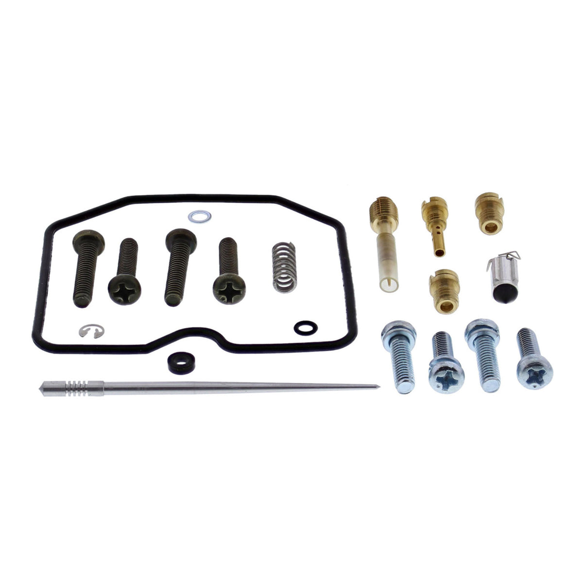 All Balls Racing Carburettor Rebuild Kit (26-1101)