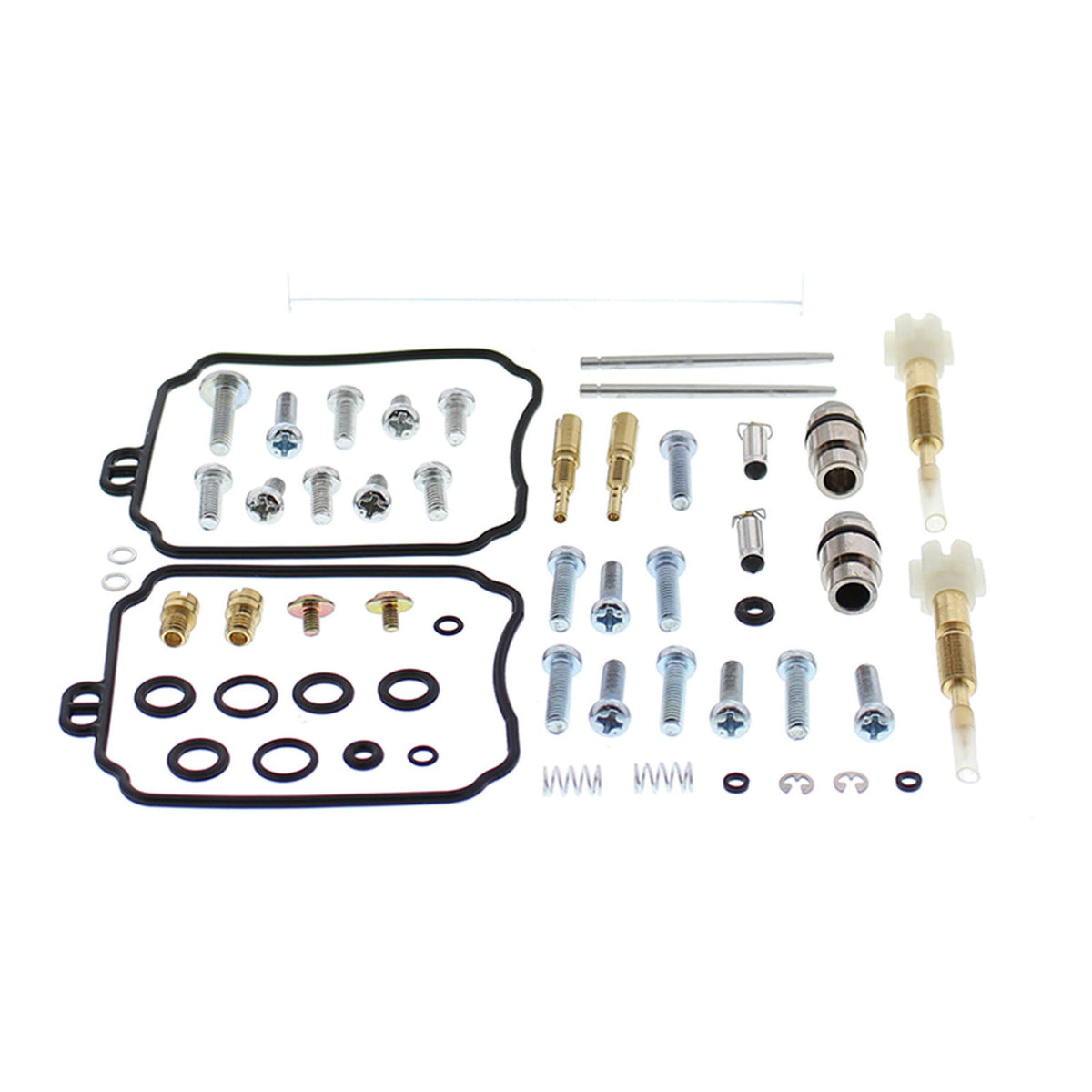 All Balls Racing Carburettor Rebuild Kit (26-1634)