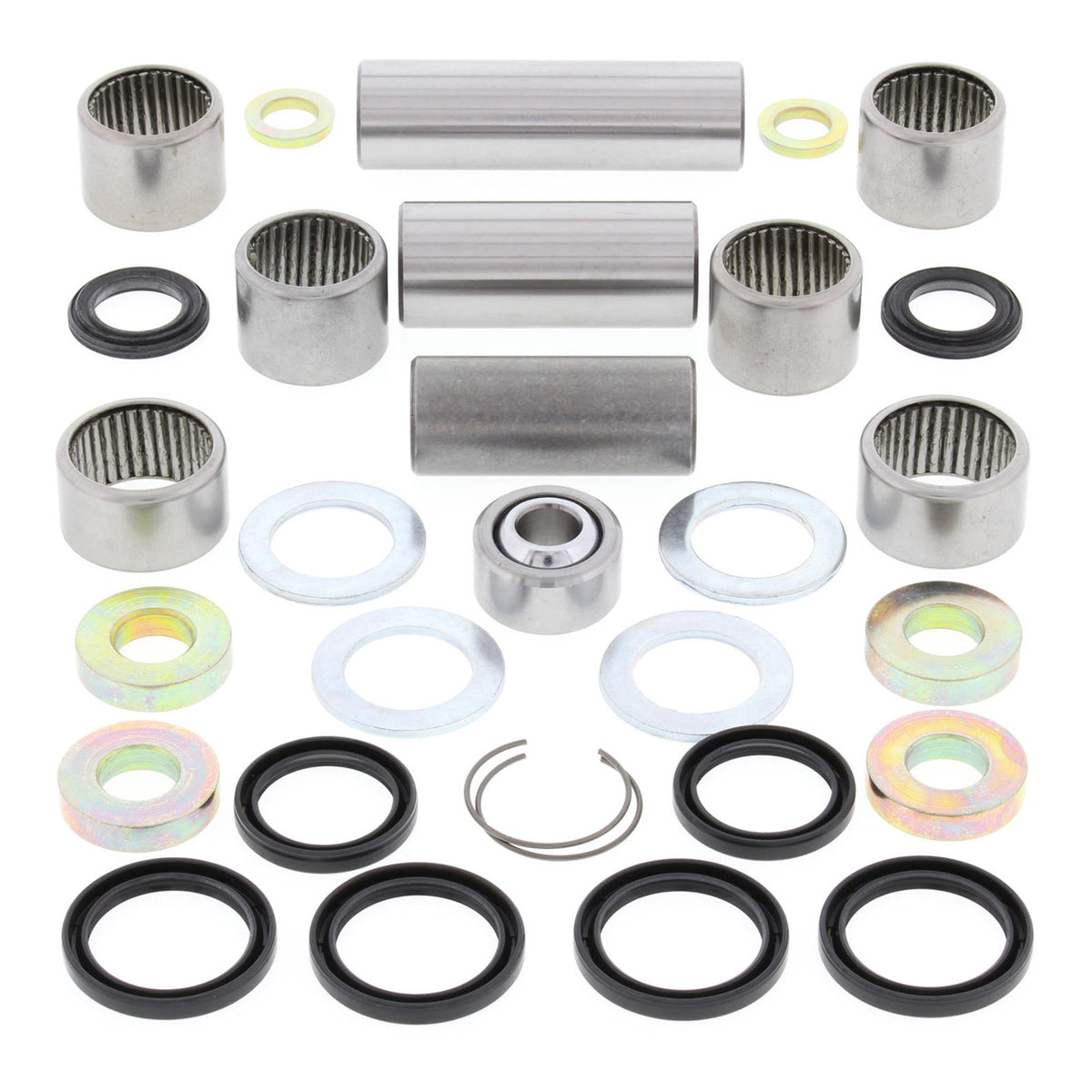 Suspension Linkage Kit 27-1019 CR125 '91-'92 / 250 '91