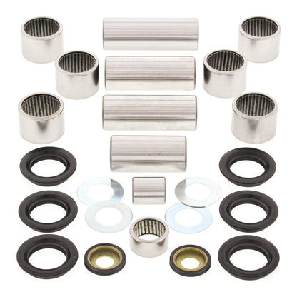 Suspension Linkage Kit 27-1040 KX125/250 89-92 KDX200 '89-'94