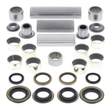 Suspension Linkage Kit 27-1167 Kawasaki KLX140/KLX140L '08>