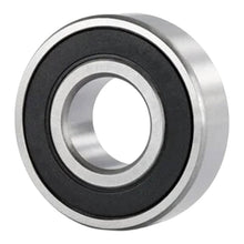 All Balls Bearing 6010-2RS