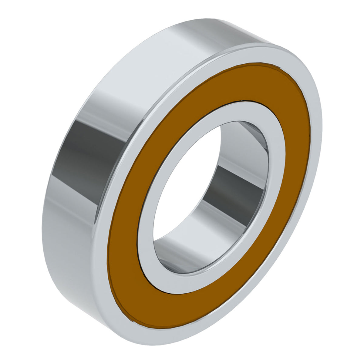 Bearing 6205 2NS 30-062-05