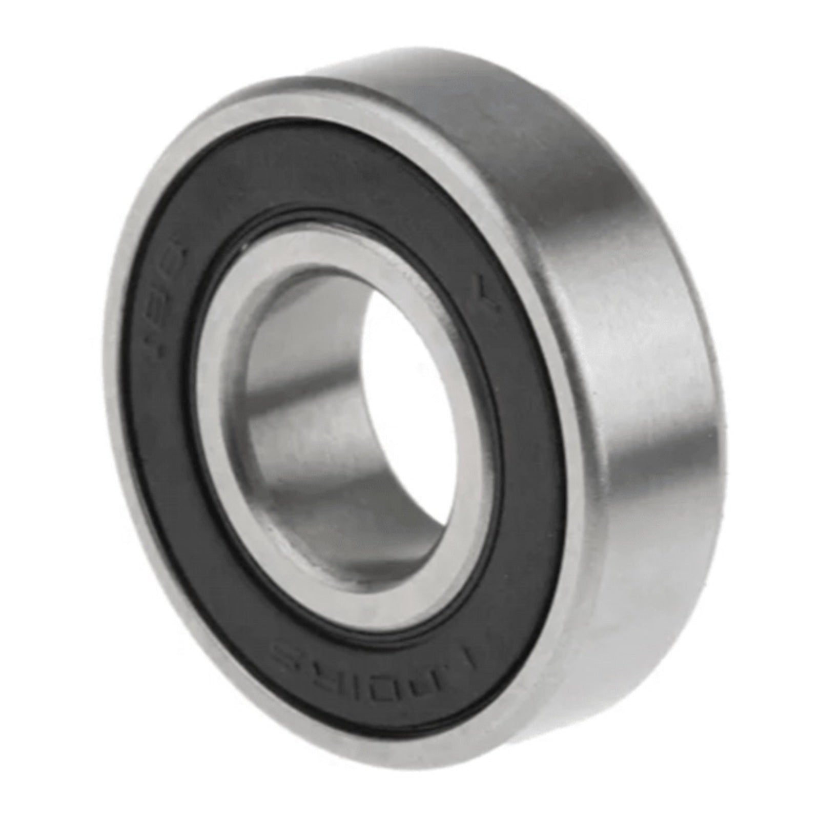 All Balls Bearing 6300 2RS 10-35-11