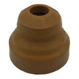 Rear Shock Bumper ID:18mm OD:58mm L:47mm 37-1212