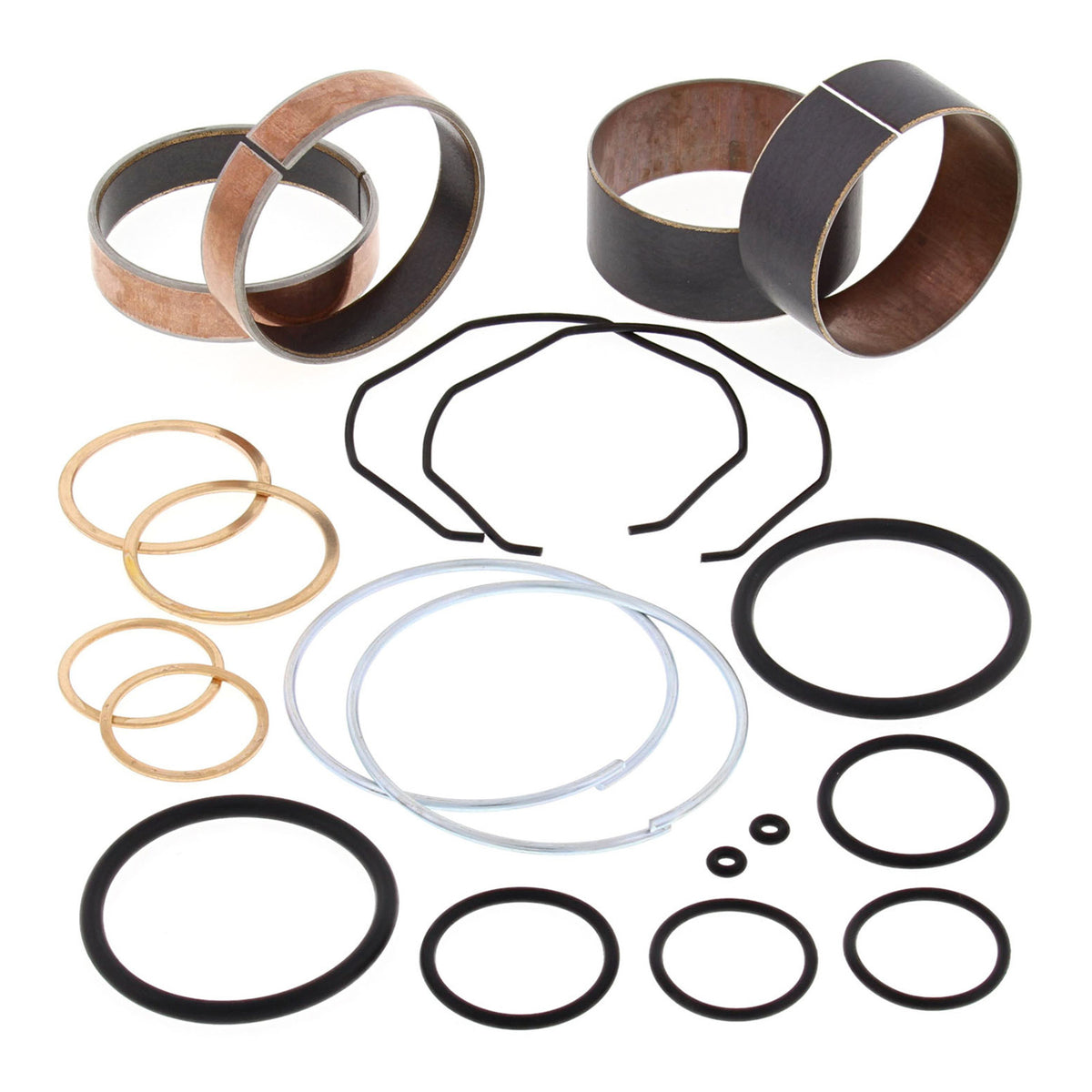 All Balls Racing Fork Bushing Kit (38-6010)
