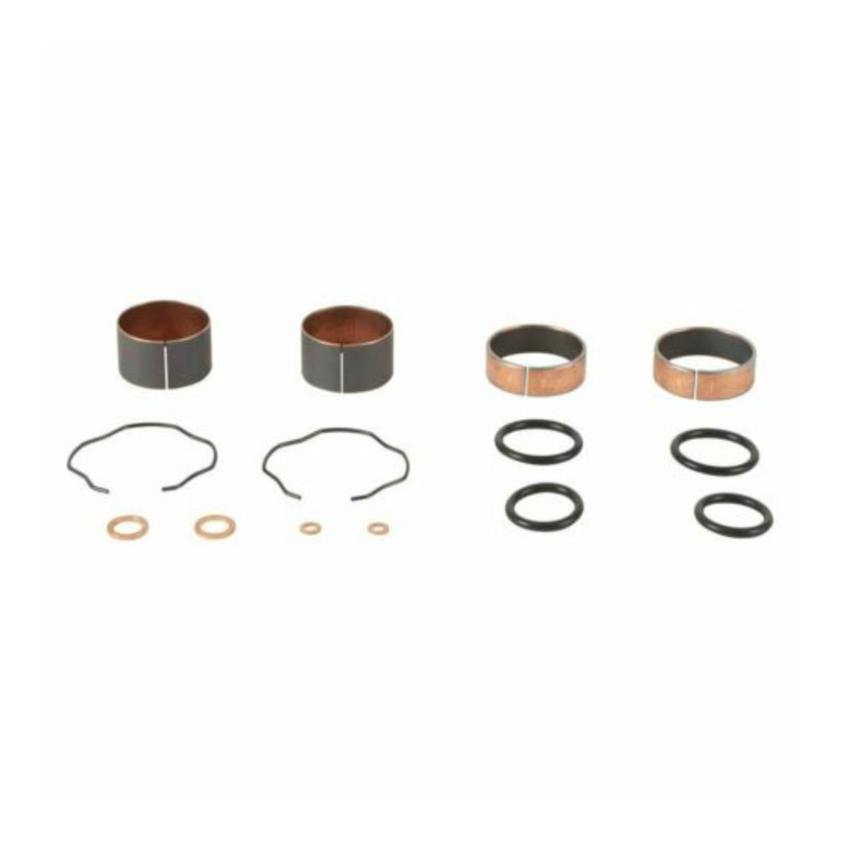 All Balls Racing Fork Bushing Kit (38-6137)