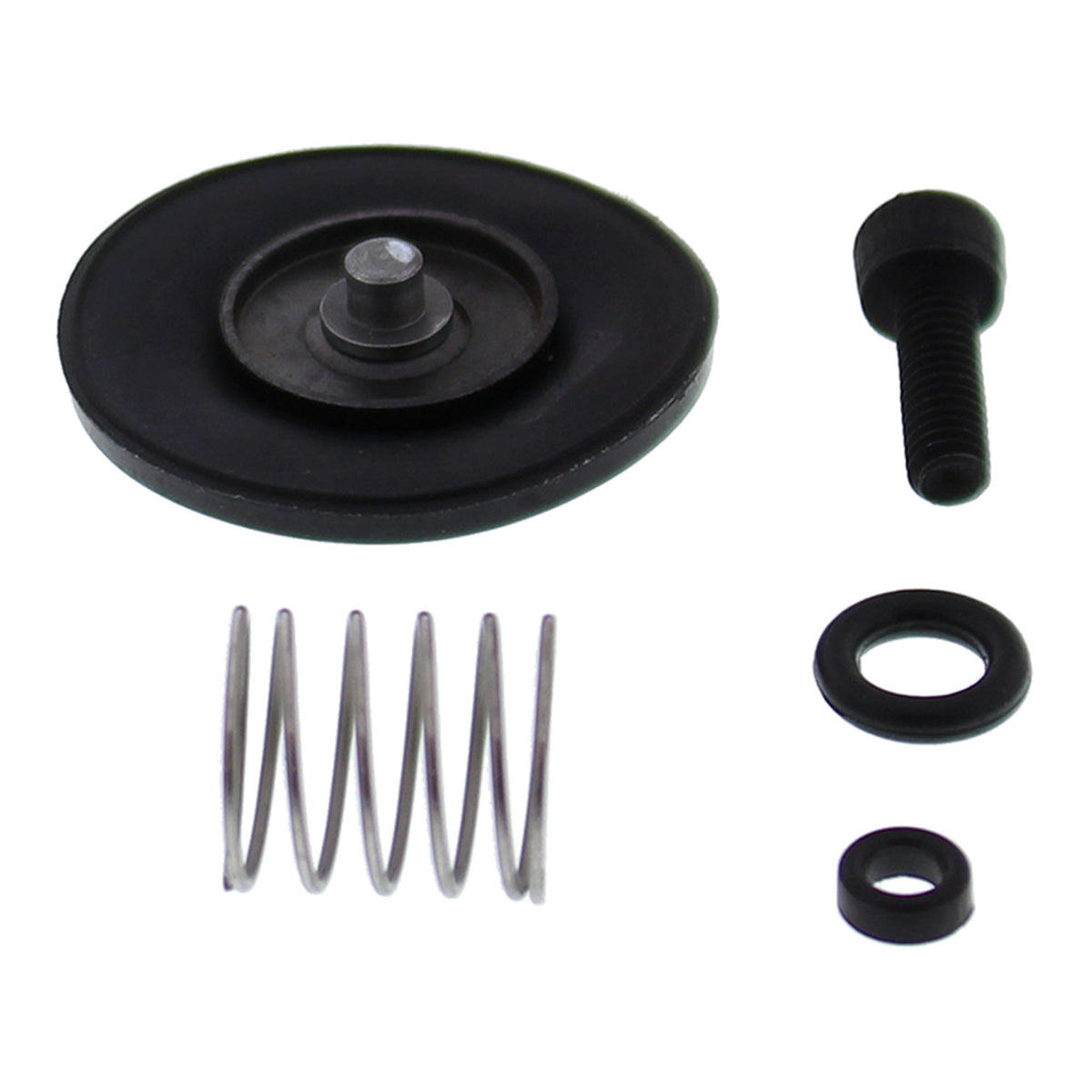 All Balls Racing Accelerator Pump Rebuild Kit (46-3006)