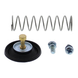 All Balls Racing Air Cut Off Valve Rebuild Kit (46-4018)