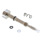 Extended Fuel Mixture Screw (Includes O-Ring, Spring & Washer)