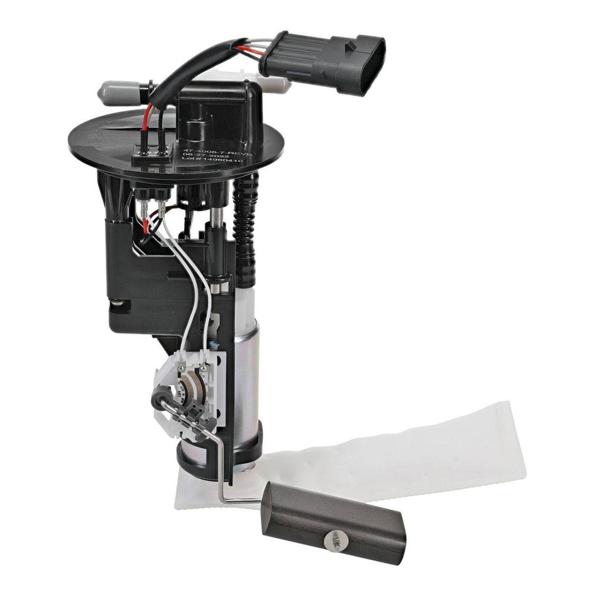 All Balls Racing Fuel Pump Module (47-1015)