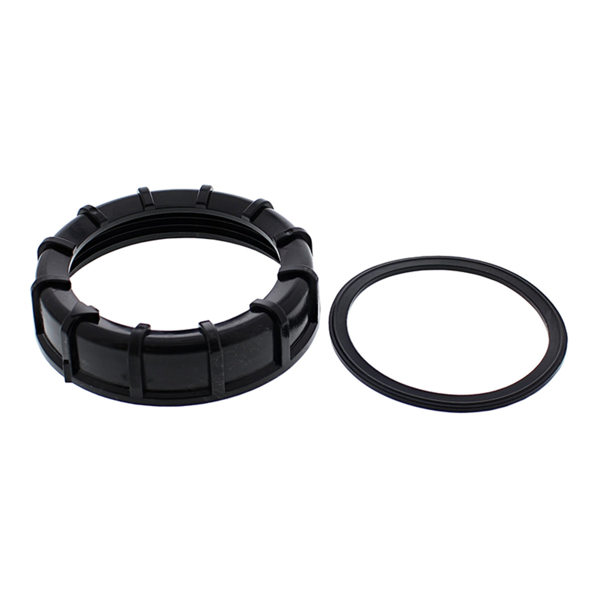FUEL PUMP RETAINING NUT AND GASKET KIT 47-3010