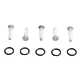 Fuel Pump Quick Break Filter Kit - 47-3024